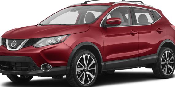 NISSAN ROGUE SPORT 2019 JN1BJ1CP5KW223271 image